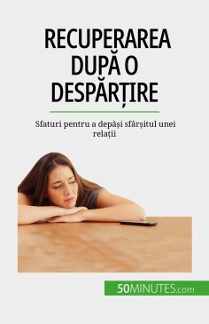 eBook: Recuperarea după o despărțire