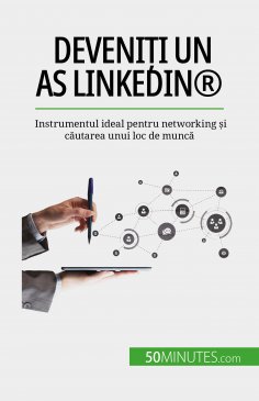 eBook: Deveniți un as LinkedIn®