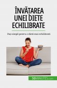 eBook: Învățarea unei diete echilibrate