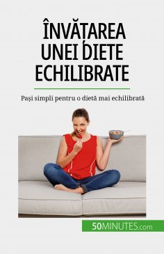 eBook: Învățarea unei diete echilibrate
