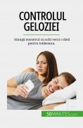 eBook: Controlul geloziei