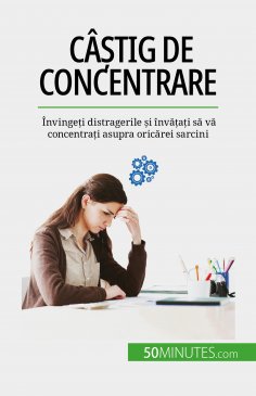 eBook: Câștig de concentrare