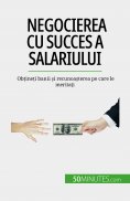 eBook: Negocierea cu succes a salariului
