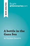 eBook: A bottle in the Gaza Sea