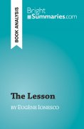 ebook: The Lesson