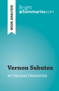 eBook: Vernon Subutex