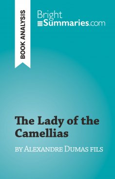ebook: The Lady of the Camellias