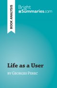eBook: Life as a User