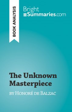 ebook: The Unknown Masterpiece