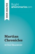 eBook: Martian Chronicles
