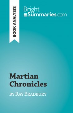 eBook: Martian Chronicles