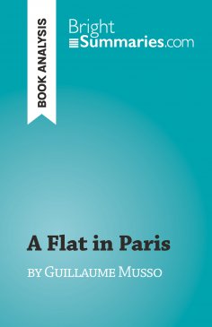ebook: A Flat in Paris