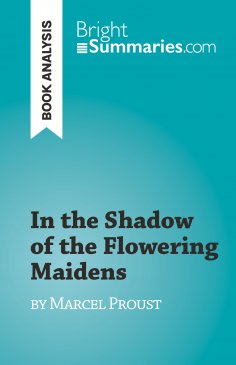 ebook: In the Shadow of the Flowering Maidens
