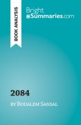 ebook: 2084, the end of the world