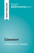 eBook: Limonov