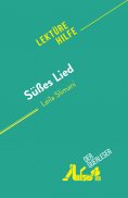 eBook: Süßes Lied