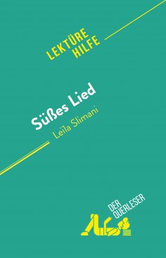 eBook: Süßes Lied