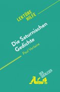 eBook: Die Saturnischen Gedichte