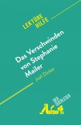 eBook: Das Verschwinden von Stephanie Mailer