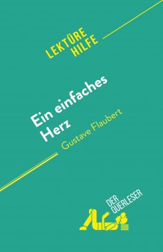 eBook: Ein einfaches Herz