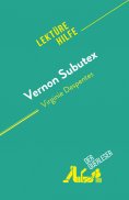 eBook: Vernon Subutex