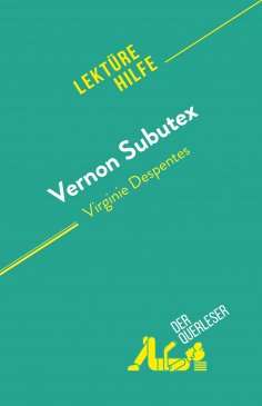 eBook: Vernon Subutex