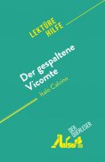 eBook: Der gespaltene Vicomte