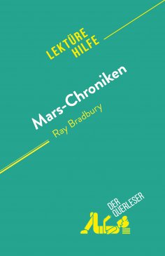 eBook: Mars-Chroniken