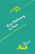 ebook: Eine Wohnung in Paris
