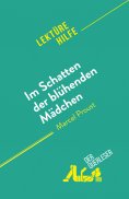 ebook: Im Schatten der blühenden Mädchen