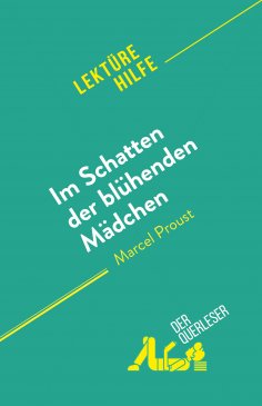 ebook: Im Schatten der blühenden Mädchen
