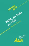 eBook: 2084, das Ende der Welt