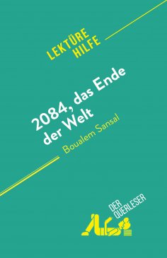 eBook: 2084, das Ende der Welt