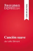 eBook: Canción suave