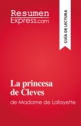 ebook: La princesa de Cleves