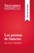 eBook: Los poemas de Saturno