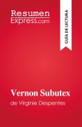 eBook: Vernon Subutex