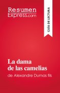 ebook: La dama de las camelias