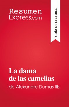 ebook: La dama de las camelias