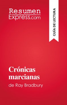 eBook: Crónicas marcianas