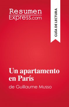ebook: Un apartamento en París