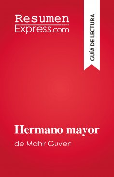 eBook: Hermano mayor