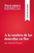 ebook: A la sombra de las doncellas en flor