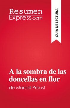 ebook: A la sombra de las doncellas en flor