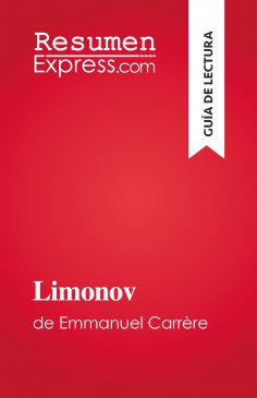 eBook: Limonov