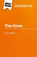 ebook: The Giver