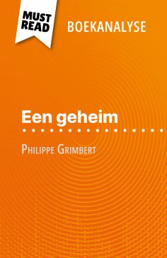 eBook: Een geheim van Philippe Grimbert (Boekanalyse)