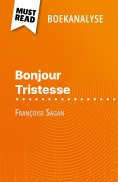 ebook: Bonjour Tristesse van Françoise Sagan (Boekanalyse)