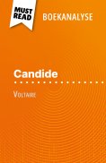 ebook: Candide van Voltaire (Boekanalyse)