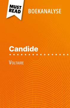 ebook: Candide van Voltaire (Boekanalyse)